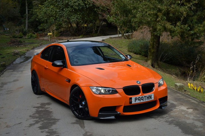 ISC Tuning – Syvecs & Motec Tuning Specialists Logo