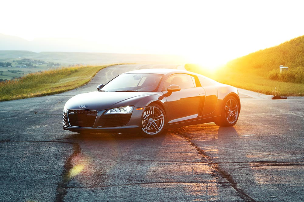 ISC Tuning – Syvecs & Motec Tuning Specialists Logo