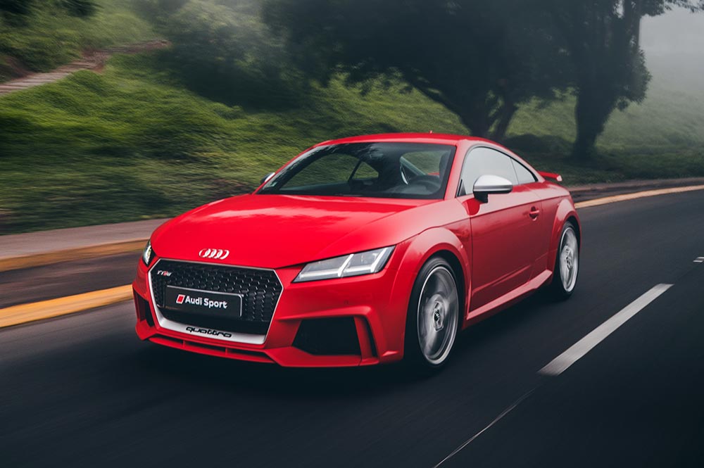 ISC Tuning – Syvecs & Motec Tuning Specialists Logo