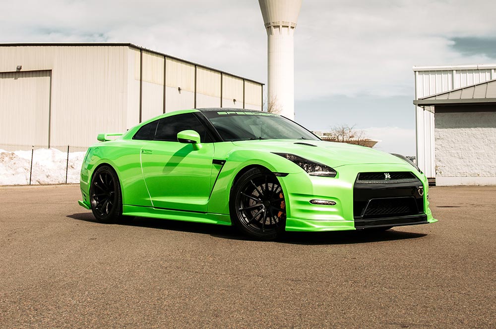 ISC Tuning – Syvecs & Motec Tuning Specialists Logo