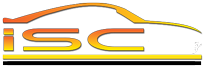 ISC Tuning – Syvecs & Motec Tuning Specialists Logo