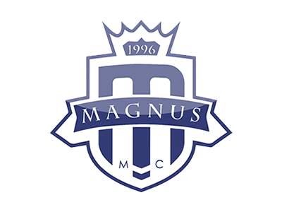 ISC Tuning Partner - Magnus Motorsports Logo