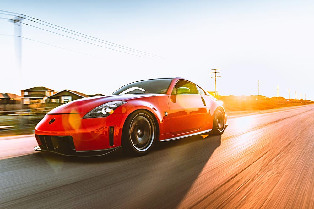 ISC Tuning – Syvecs & Motec Tuning Specialists Logo